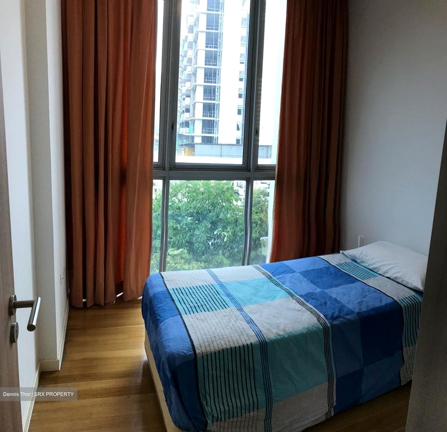 Canberra Residences (D27), Condominium #528329641